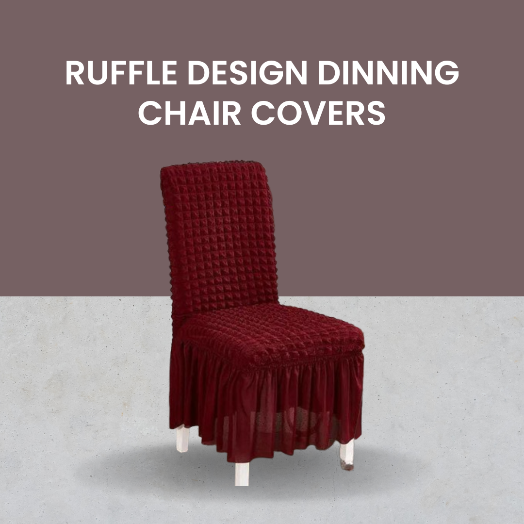 Bubble™ - Slipcovers for Chairs