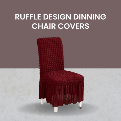 Bubble™ - Slipcovers for Chairs