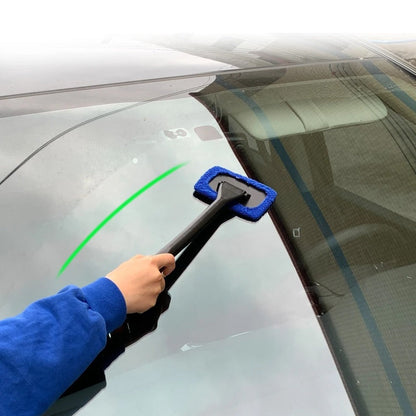 GlassGleam Pro™ — Effortless Sparkle That Makes Every Glass Shine Like New