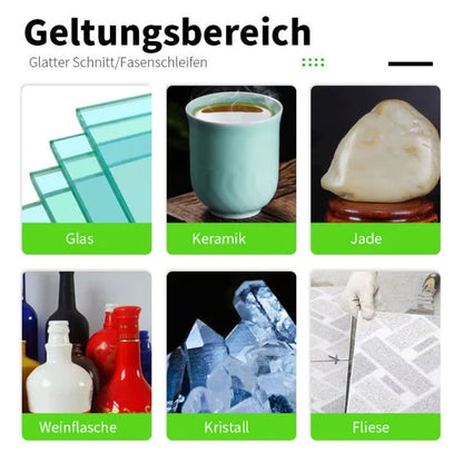 1+1 Free | Versatile Diamond Saw Blade