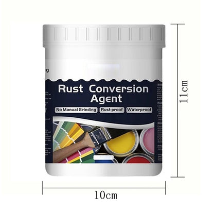 🎁⏳Rust converter agent with anti-rust properties✨