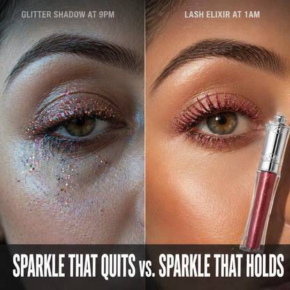 Radiant Lash Elixir™ — Color Lashes, Brows & Liner That Lasts Through The Night