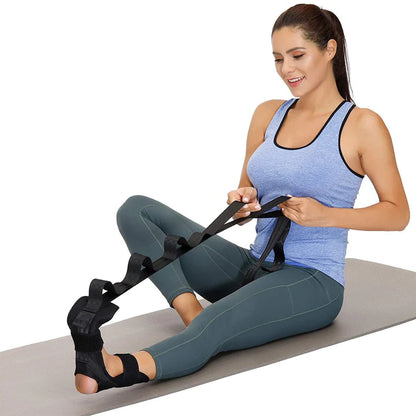 HOT Sale - Fascia Stretcher | Regain Your Flexibility Finally