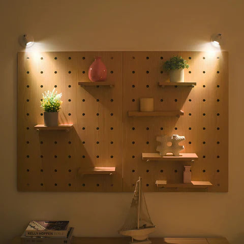GlowFyre™ — Transform Any Space into Cozy, Instant Ambiance You Control