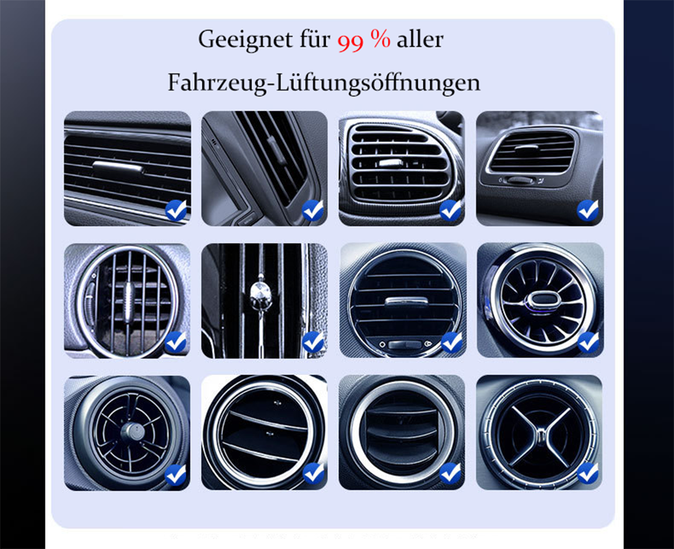 VoltGrip™ — Rock-Solid Hold with Lightning-Fast Power for Safer, Stress-Free Driving