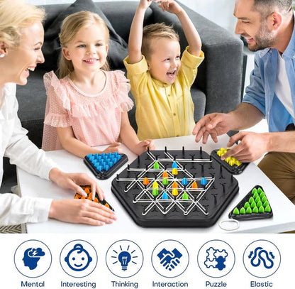 GlacioCore™ — Ignite Fierce Battles and Command Every Game Night