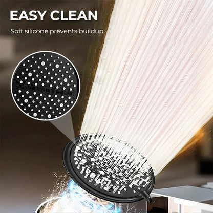HydroMist™ — Transform Your Shower Into a Full-Body Power Soak That Revitalizes Every Inch