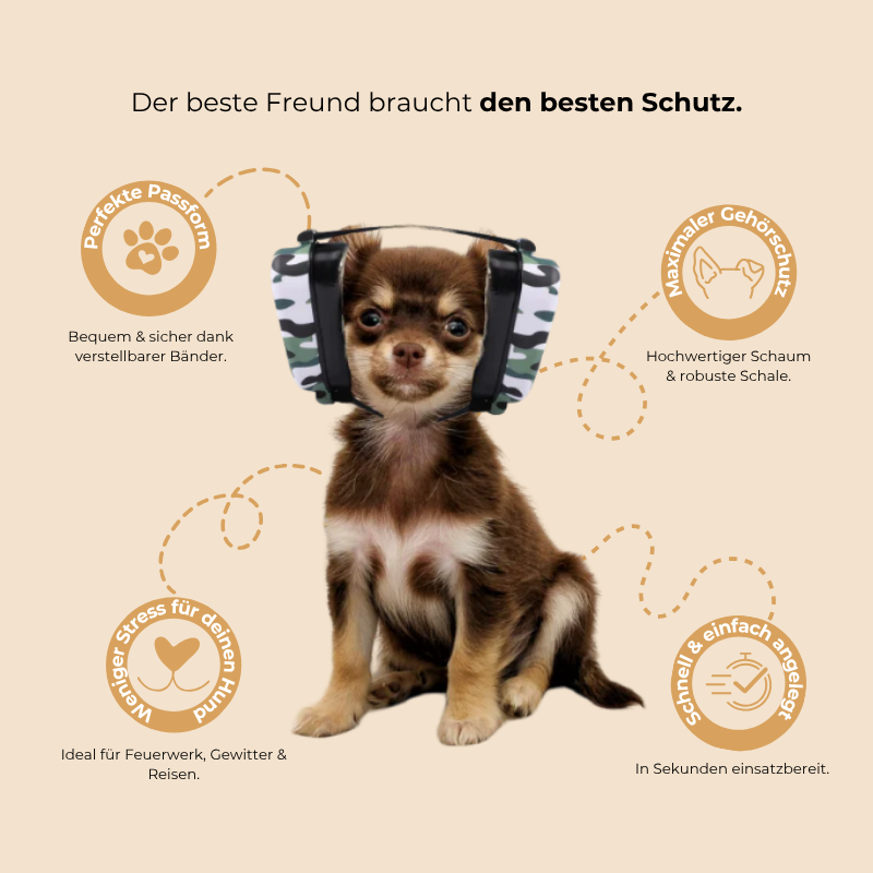 SilentPaws™