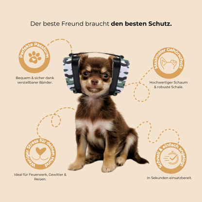SilentPaws™