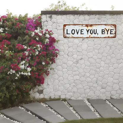 LuminaLine™ — Turn Every Farewell into a Warm, Genuine Moment Your Home Speaks