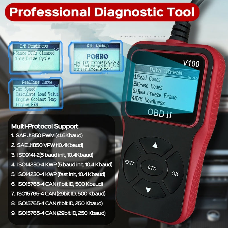 IgniteGuard™ — Gain Instant Engine Mastery and Dodge Costly Breakdowns