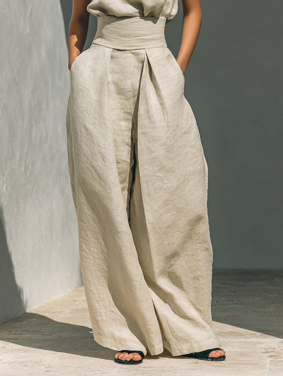 SwiftBreeze™ Set — Experience All-Day Cool Confidence in Effortless Style