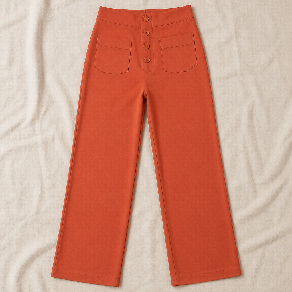 VelaraForm™ High-Waist Stretch Pants — Slip Into Unmatched Freedom and Flawless Confidence All Day Long