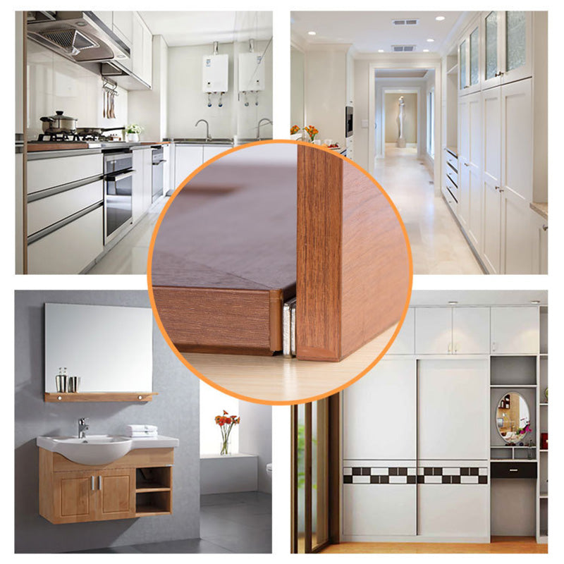 MagnaLatch™ — Enjoy Perfectly Aligned Doors and Drawers for Ultimate Peace of Mind