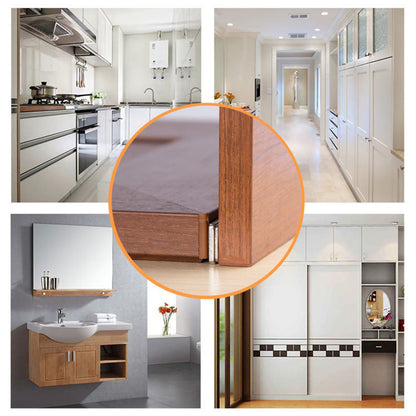 MagnaLatch™ — Enjoy Perfectly Aligned Doors and Drawers for Ultimate Peace of Mind