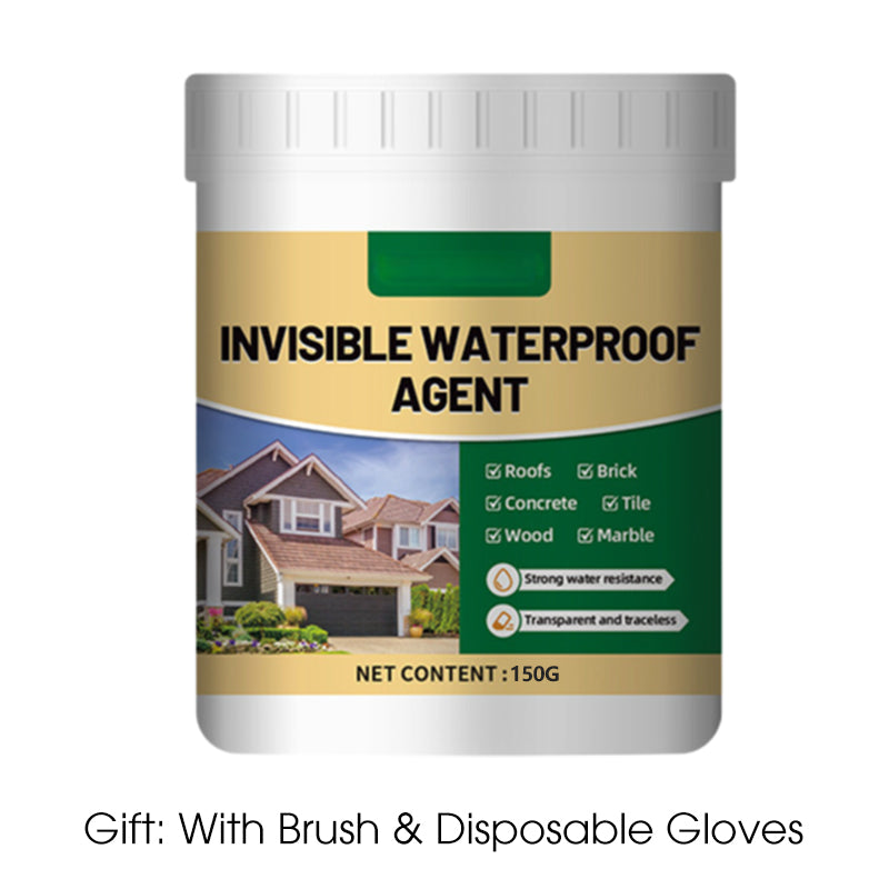 HydroDefend™ — Invisible Shield That Stops Leaks and Protects Your Home for Good