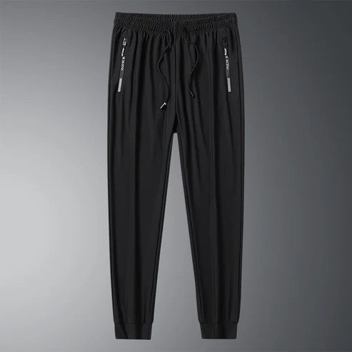 GlideFlex™ Pants — Experience Freedom and Fresh Comfort That Keeps You Moving All Day