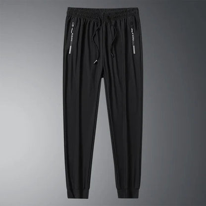 GlideFlex™ Pants — Experience Freedom and Fresh Comfort That Keeps You Moving All Day