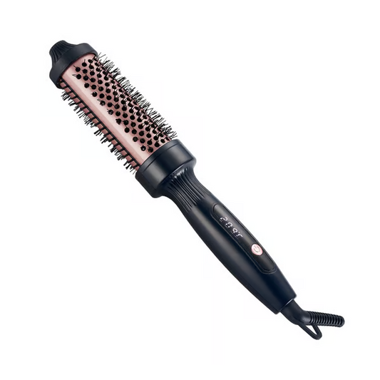 LuxuraStyle™ — Elevate Your Hair with Smooth Shine and Easy Glamour