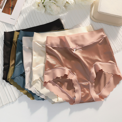 SilkAura™ — Feel Flawless Comfort and Fresh Confidence All Day Long