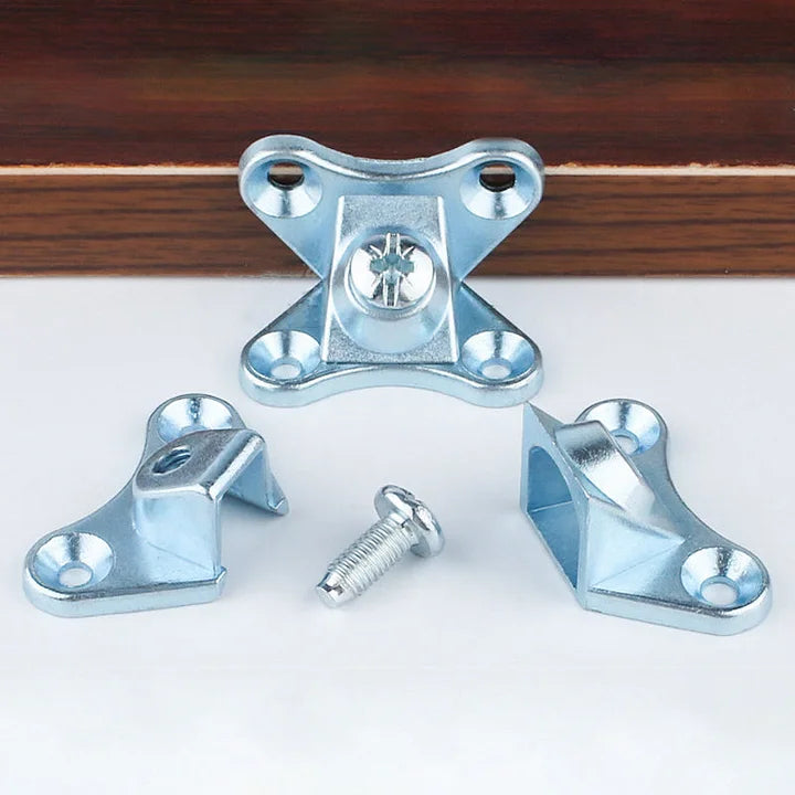 TitanEdge™ — Lock Your Furniture Into Unbreakable, Rustproof Strength