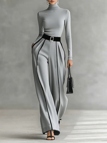 ArdaVera™ Two-Piece Set — Command Every Room with Effortless, Head-Turning Confidence