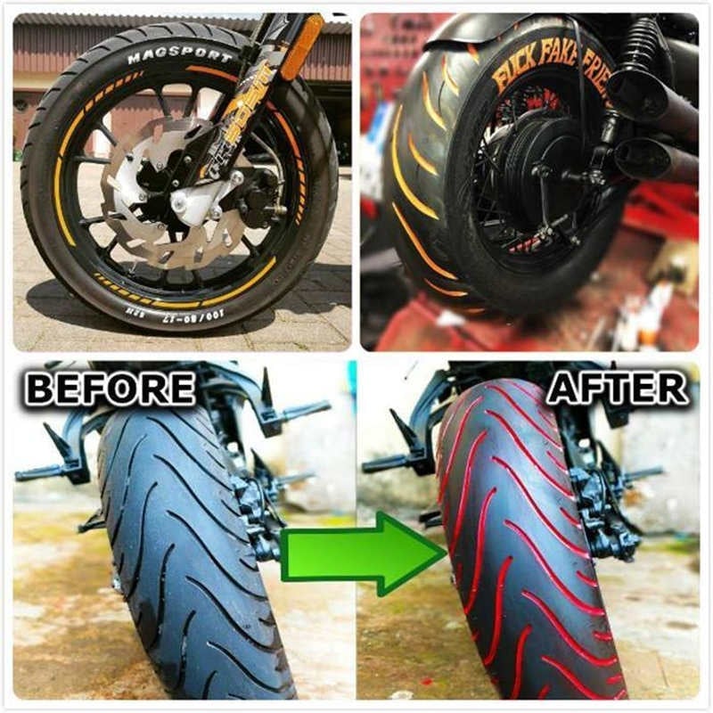 TurboTread™ — Unleash Vibrant Tire Style That Outlasts Every Road and Weather Challenge