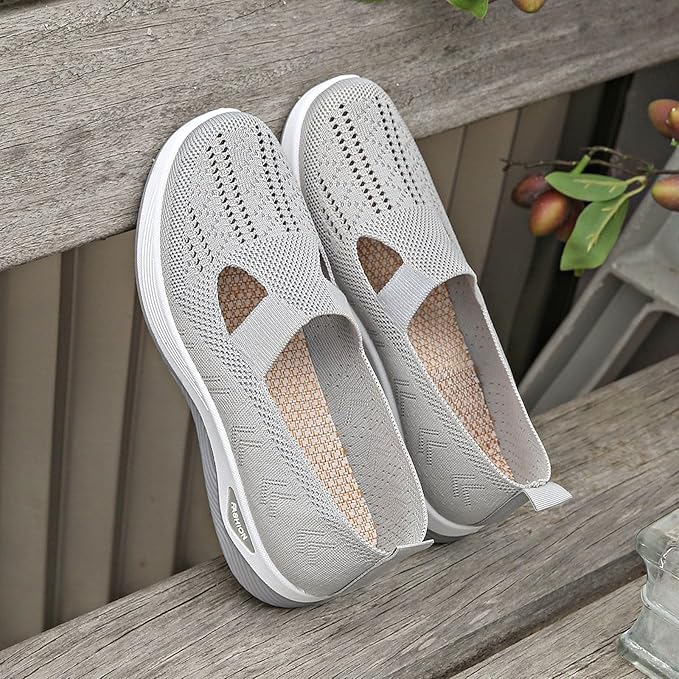RamellaStride™ — Feel Unstoppable Comfort and Style in Every Step