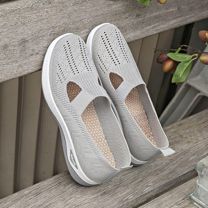 RamellaStride™ — Feel Unstoppable Comfort and Style in Every Step