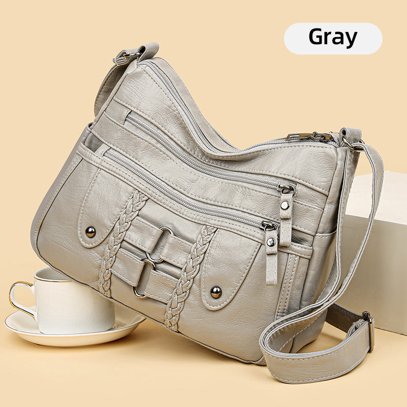 ArienneAura™ — Own Effortless Style and Unshakable Organization Every Day