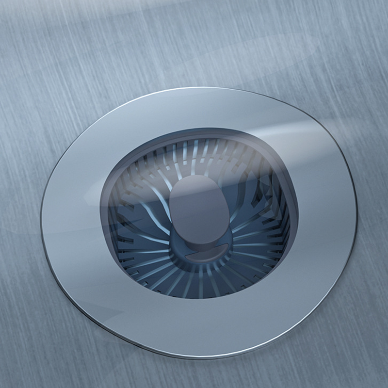 ClearFlow™ — Transform Your Sink Into a Fresh, Fast-Draining Sanctuary