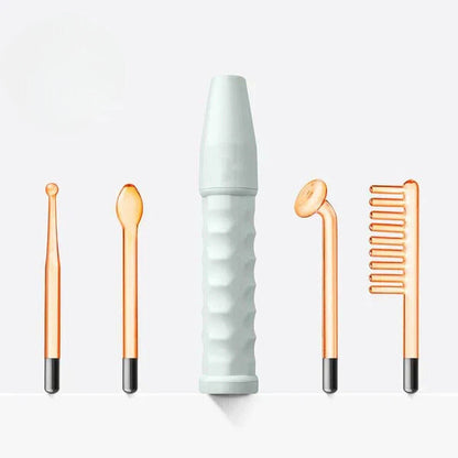 GlowWand | High-frequency device for a radiant and clear complexion