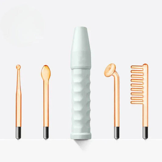 GlowWand | High-frequency device for a radiant and clear complexion
