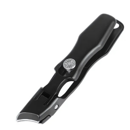 VersaTrim™ — Effortless Precision for Smooth, Pain-Free Nail Care