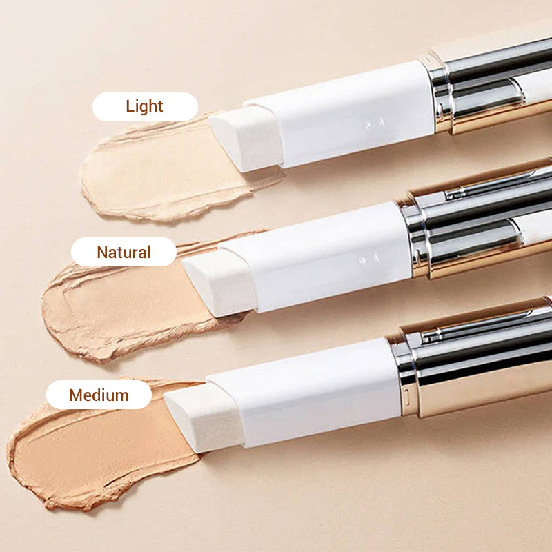 DuoVeil™ — Transform Your Skin with Effortless, Invisible Perfection