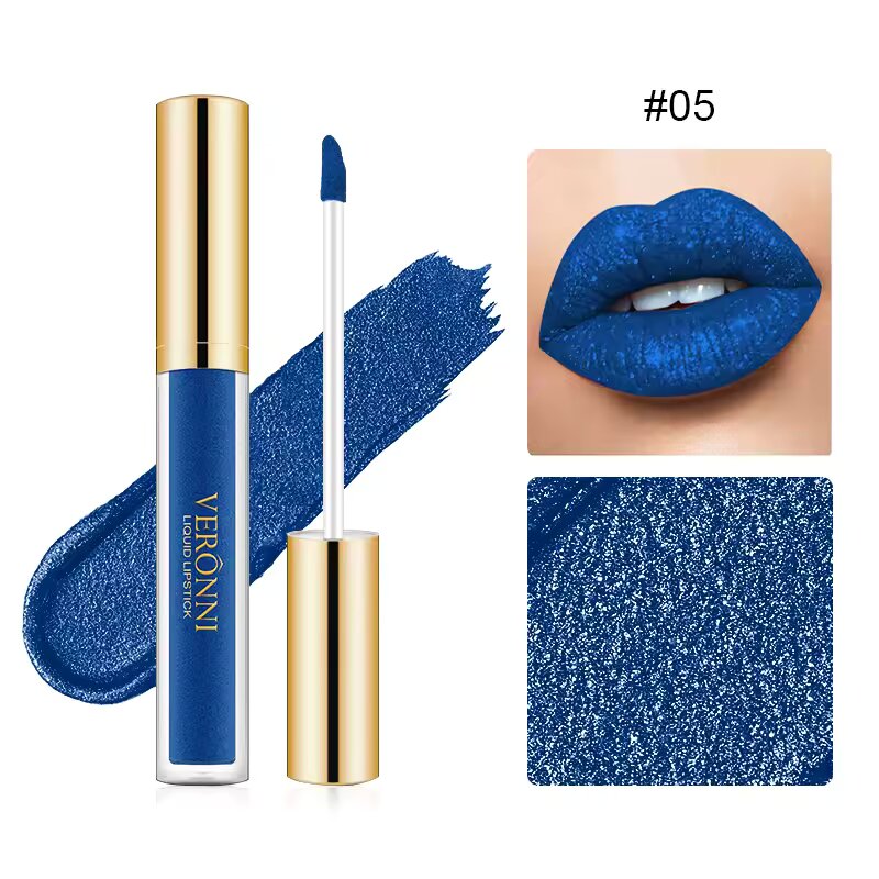 LipSparkle™ Delivers Radiant Shine