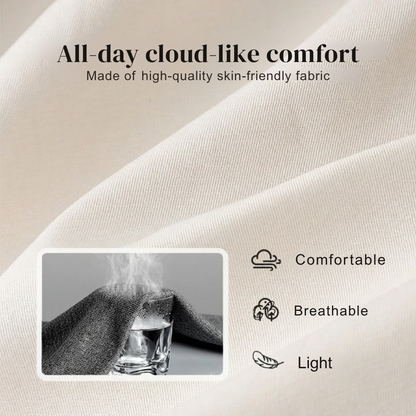 Lintessa™ — Experience All-Day Freedom with Silky-Smooth, Invisible Curve Sculpting
