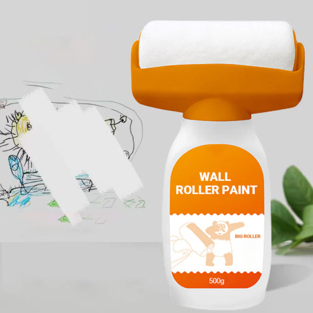 PureVue™ — Effortless Wall Fixes for Flawless, Fresh Spaces Instantly