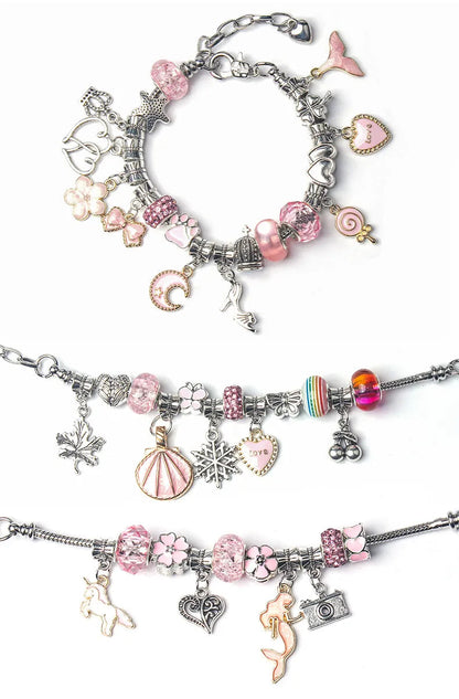 LumaLink™ Bracelet Kit — Create Your Own Dazzling Style That Fits You Perfectly and Fuels Your Bold Confidence