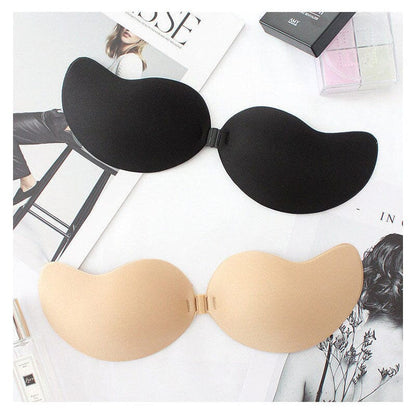 Liftique™ – Stick-on Push-up Bra [Buy 1, Get 1 Free]