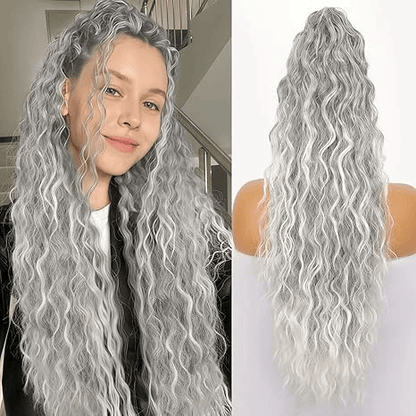 LushLift™ — Instantly Transform Flat Hair into a Flawless, Bounce-Filled Style That Never Slips