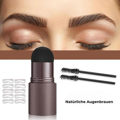 BrowStamp™ - Eyebrow Stamp Styling Kit [Final Day Discount]