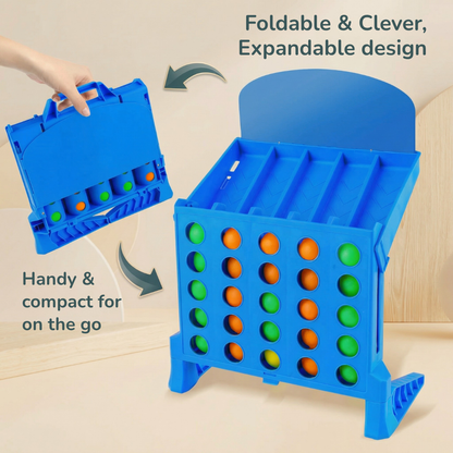 ZapFlex™ — Ignite Lightning Reflexes and Unstoppable Family Fun