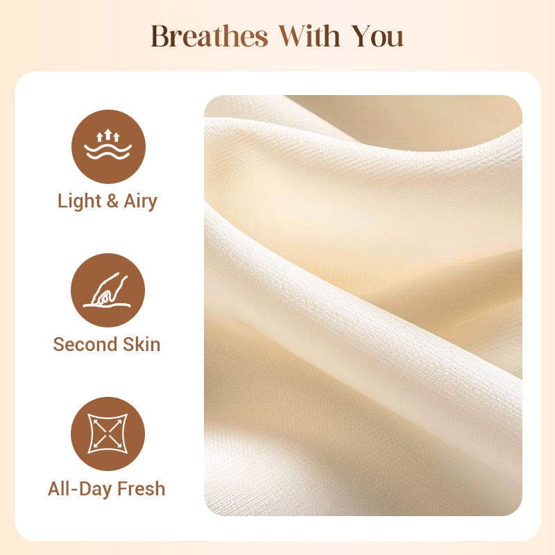 CelestiForm™ — Experience All-Day Comfort with a Flawless, Wire-Free Lift