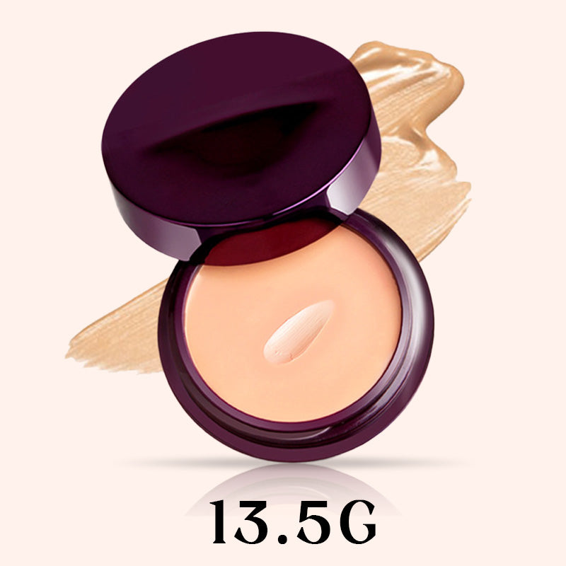 GlowMist™ Soft Matte Cream — Unstoppable Radiance That Lasts All Day Without a Flaw