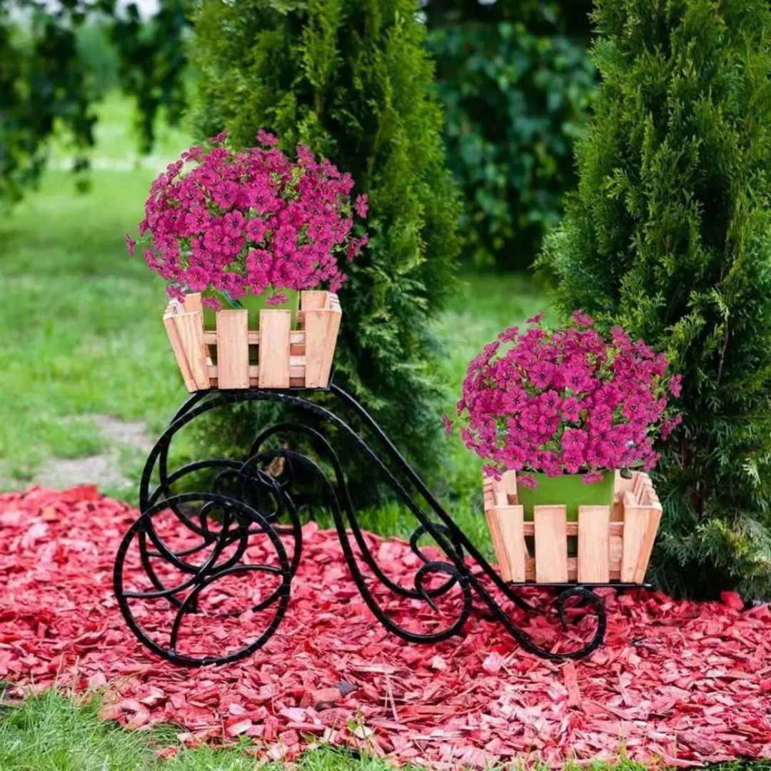 LushVerve™ — Forever-Fresh Blooms That Brighten Life Effortlessly