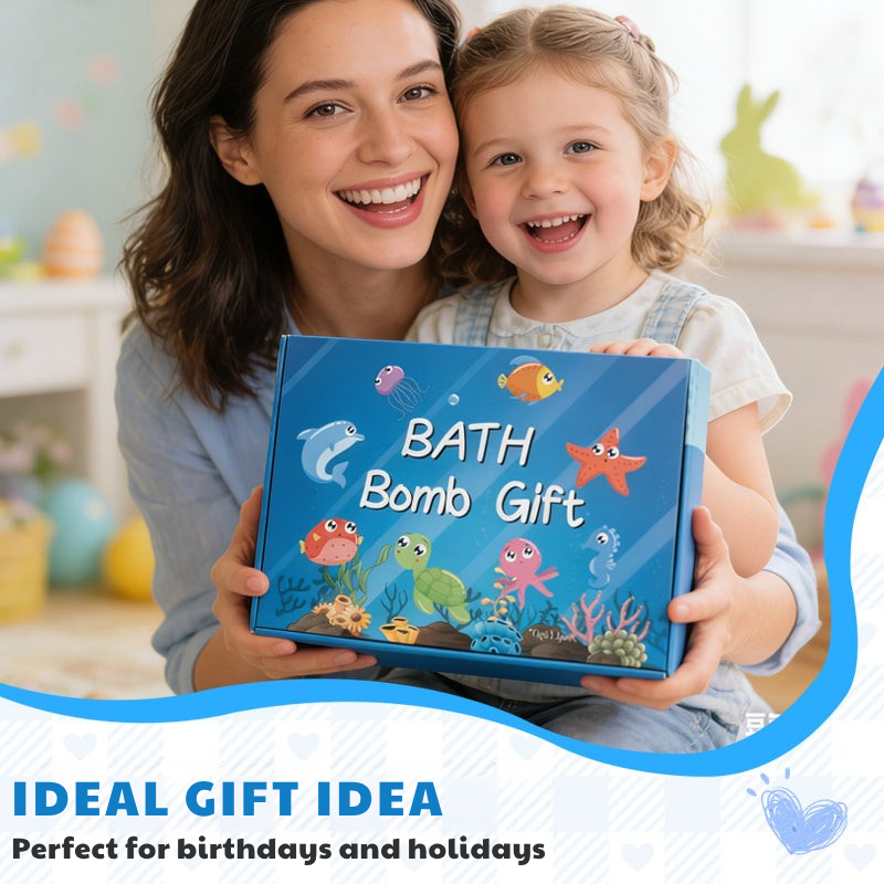 RippleJoy™ — Turn Every Bath Into a Magical Adventure Kids Beg For