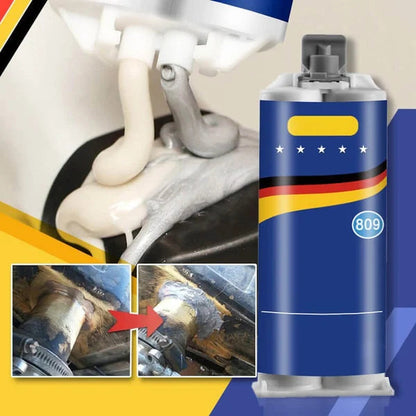 MetalGuard™ — Stop Leaks Instantly with Rock-Hard Repairs That Last a Lifetime