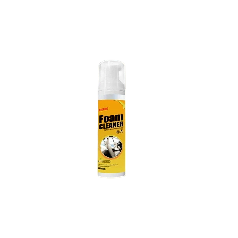 GrimeGuard™ Ultra Foam — Erase Grime and Shield Your Surfaces for a Fresh, Flawless Look Every Day