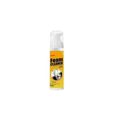 GrimeGuard™ Ultra Foam — Erase Grime and Shield Your Surfaces for a Fresh, Flawless Look Every Day